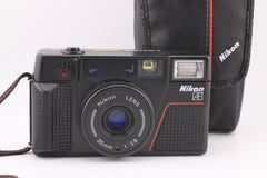 Nikon L35AF2 (#5058)