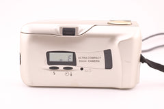 Olympus Mju II (#5059)
