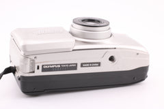 Olympus Superzoom 70G (#5063)