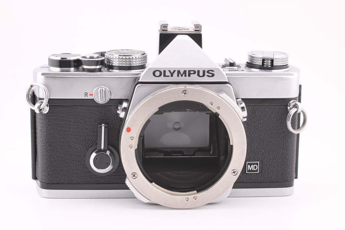 Olympus OM-1n Body (#5064)