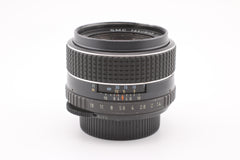 Takumar SMC 50mm f1.4 (#5066)