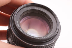 Takumar SMC 50mm f1.4 (#5066)