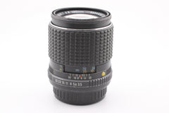 Pentax SMC 135mm f3.5 (#5068)