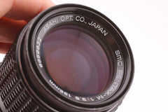 Pentax SMC 135mm f3.5 (#5068)