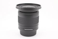 Nikon AF-P Nikkor 10-20mm f4.5-5.6G (#5071)