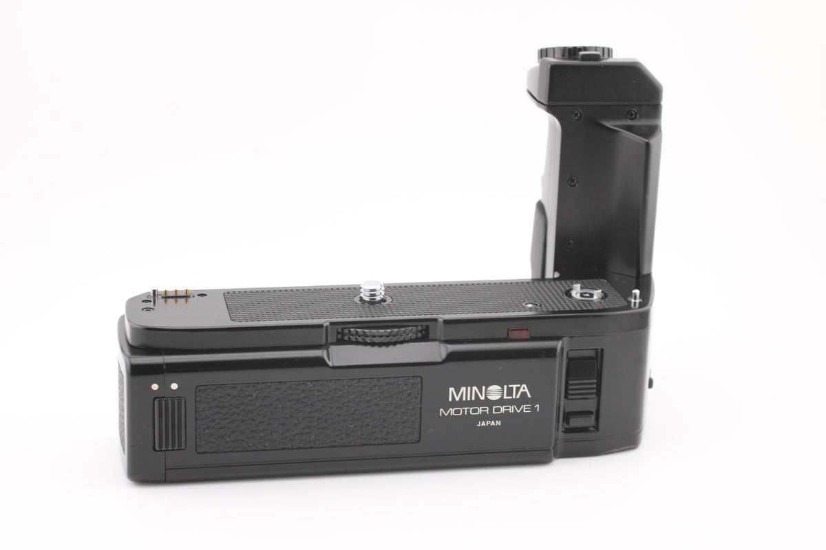 Minolta Motor Drive 1 (#5077)