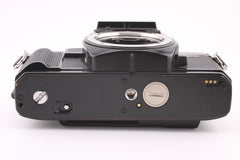 Minolta X-700 Body (#5078)