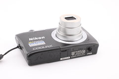 Nikon Coolpix S2900 (#5080)