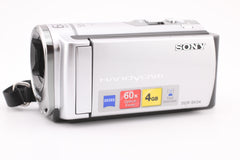 Sony Handycam DCR-SX34E (#5082)