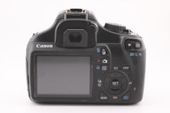 Canon EOS 1100D Body (#5084)