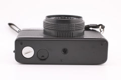 Minolta Hi-Matic G2 (#5085)
