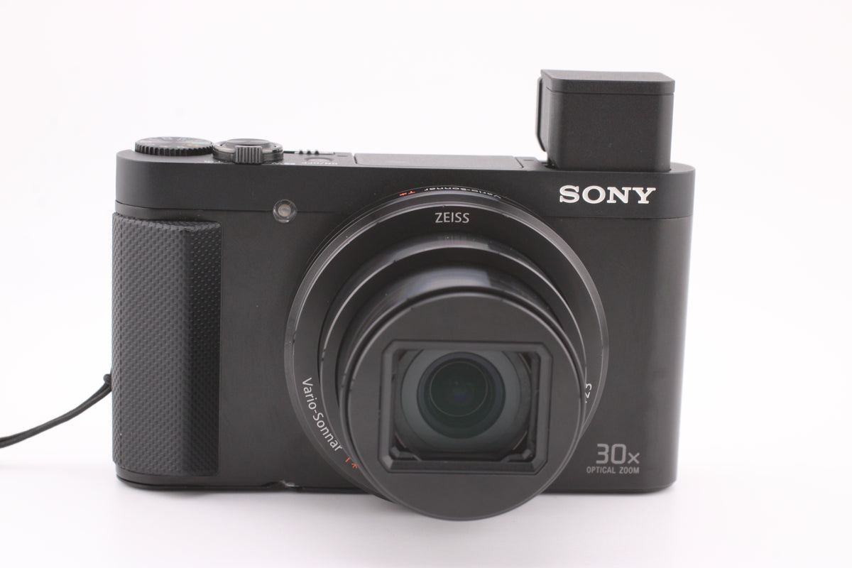 Sony Cyber-Shot DSC-HX80 (#5088)