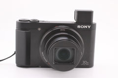 Sony Cyber-Shot DSC-HX80 (#5088)