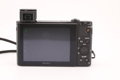 Sony Cyber-Shot DSC-HX80 (#5088)