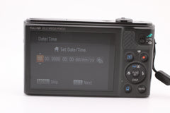 Canon PowerShot SX610 HS (#5089)