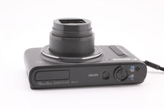 Canon PowerShot SX610 HS (#5089)