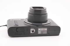 Canon PowerShot SX610 HS (#5089)