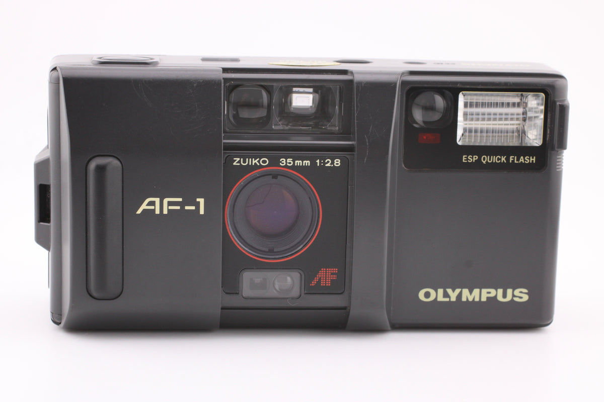 Olympus AF-1 (#5090)