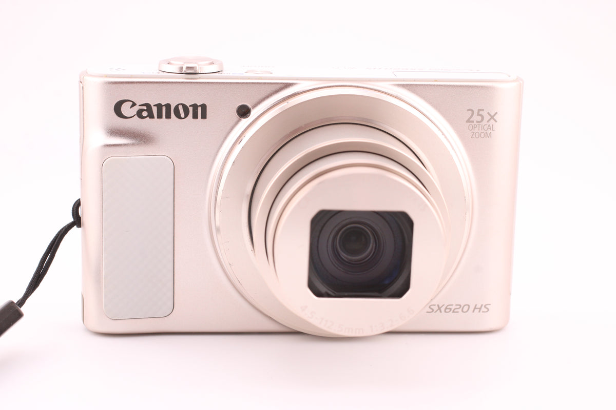 Canon PowerShot SX620 HS (#5092)