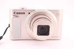 Canon PowerShot SX620 HS (#5092)