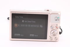 Canon PowerShot SX620 HS (#5092)