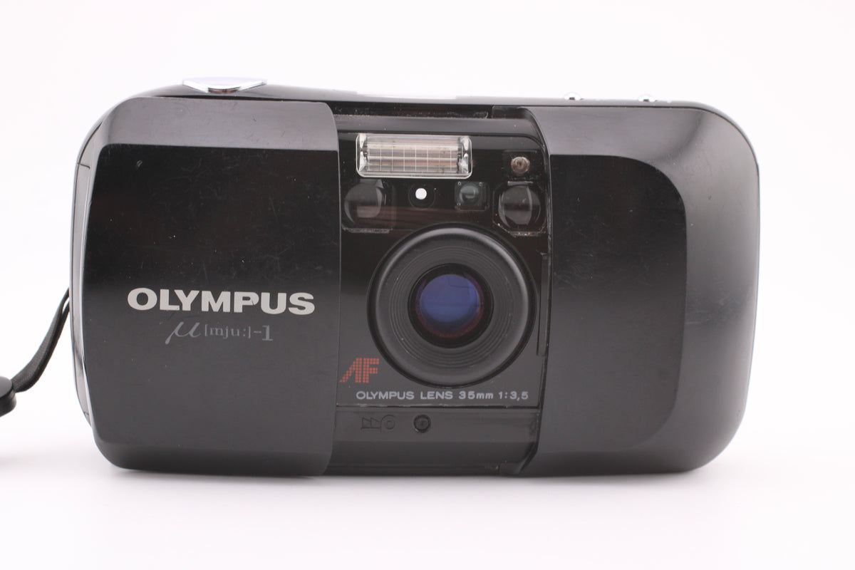 Olympus Mju 1 (#5095)