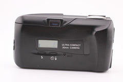 Olympus Mju II (#5096)