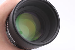 Nikon AF DC-Nikkor 105mm f2 D (#5102)