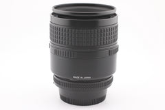 Nikon AF Micro Nikkor 60mm f2.8 D (#5103)