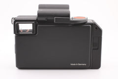 Agfa Optima Sensor Electronic (#5105)