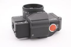 Agfa Optima Sensor Electronic (#5105)