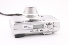 Pentax Espio 24EW (#5119)