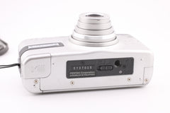 Pentax Espio 24EW (#5119)