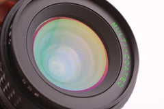 Minolta MD - 28mm f2.8 Makinon (#5124)