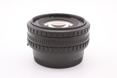 Nikon Series E 50mm f1.8 (#5129)