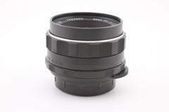 Takumar SMC 35mm f3.5 (#5130)