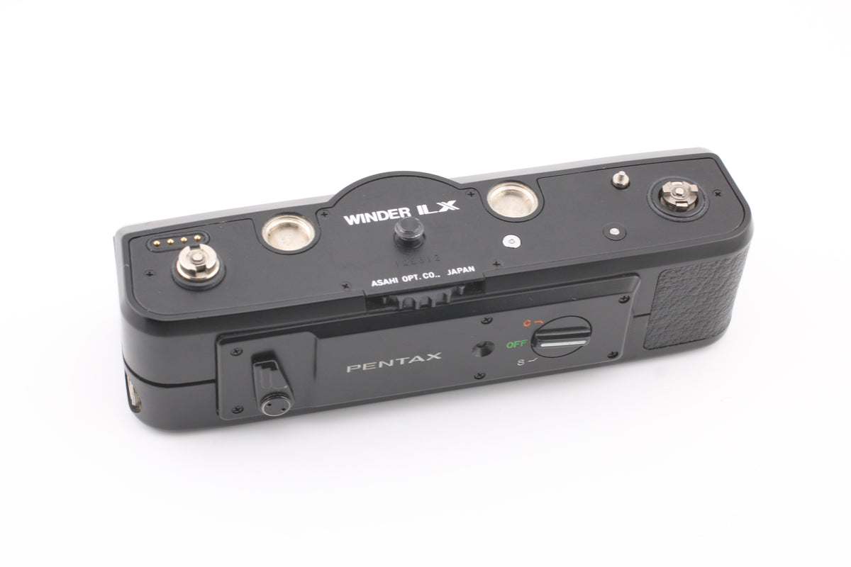 Pentax Winder LX (#5133)