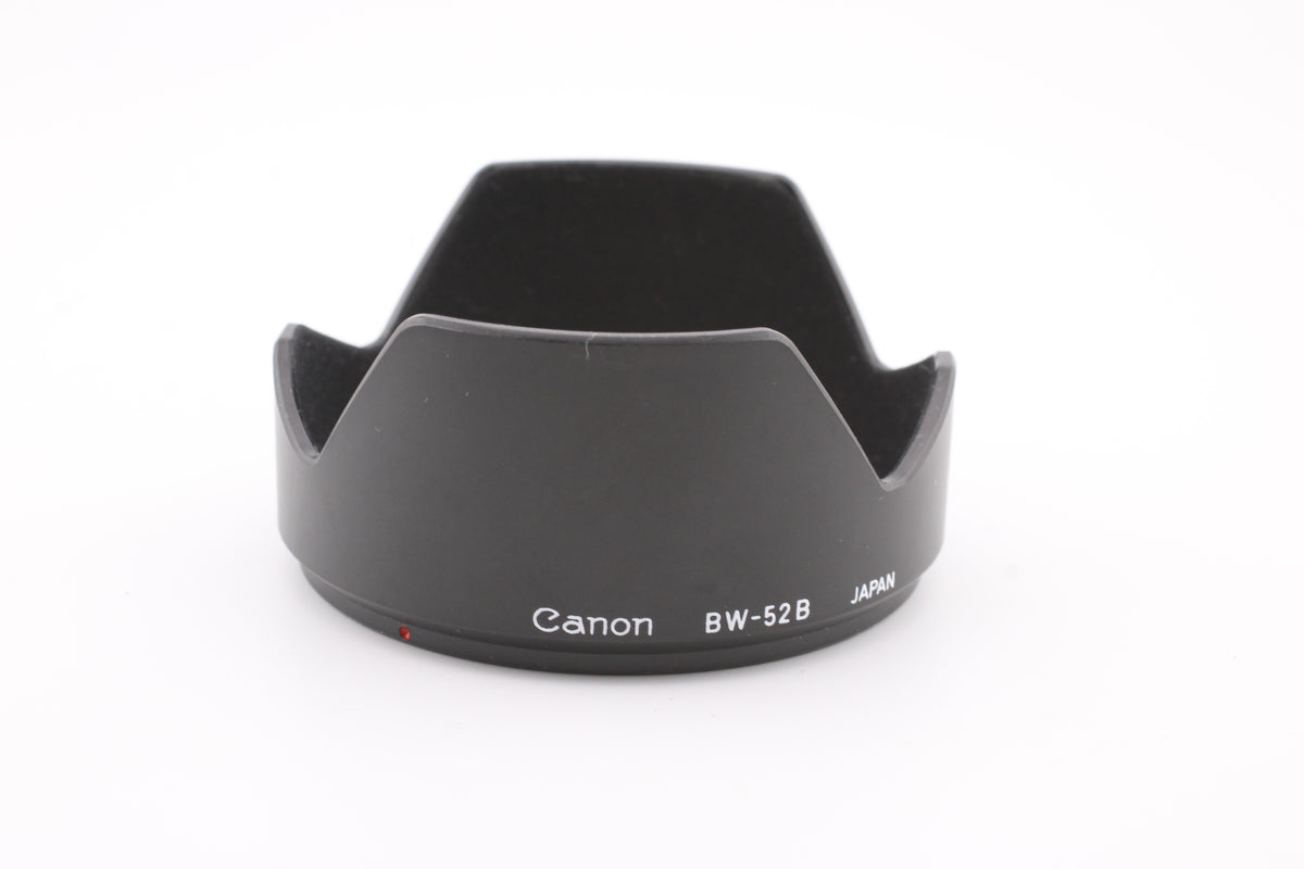 Canon BW-52B Lens Hood (#5137)
