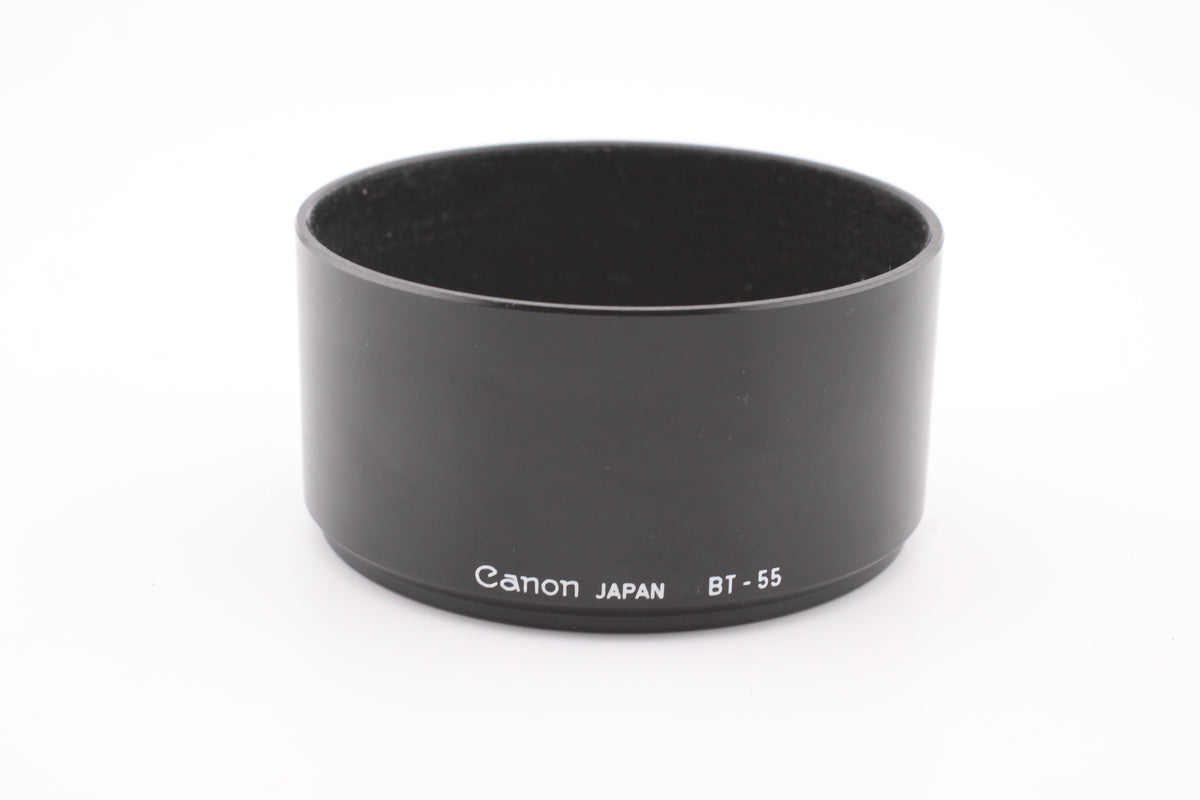 Canon BT-55 Lens Hood (#5138)