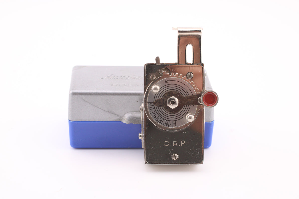 AutoKnips II Self-Timer (#5139)