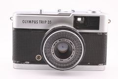 Olympus Trip 35 (#5141)