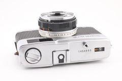 Olympus Trip 35 (#5141)