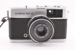 Olympus Trip 35 (#5146)
