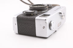 Rollei 35 (#5147)