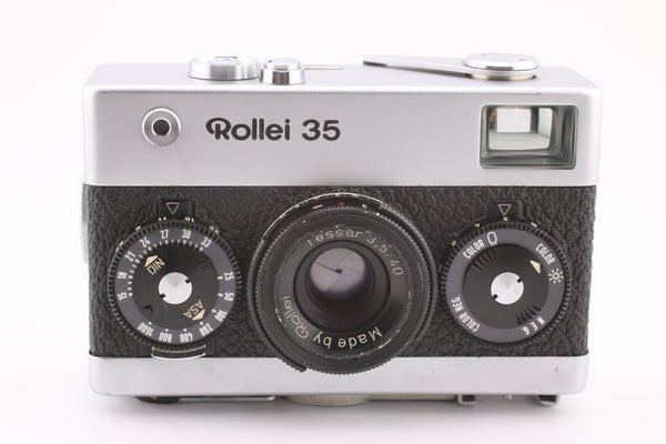 Rollei 35 (#5149)
