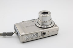 Fujifilm Finepix F50 fd (#3643)