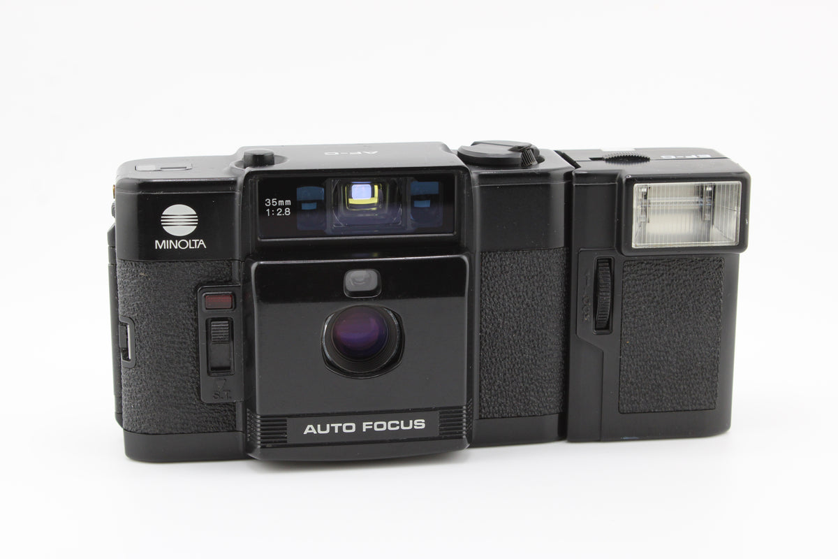 Minolta AF-C (#3644)