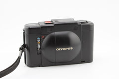 Olympus XA (#3645)