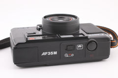 Canon AF35M (#5153)