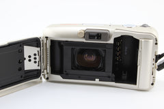 Olympus MJU Zoom 105 (#3649) - OldCamsByJens